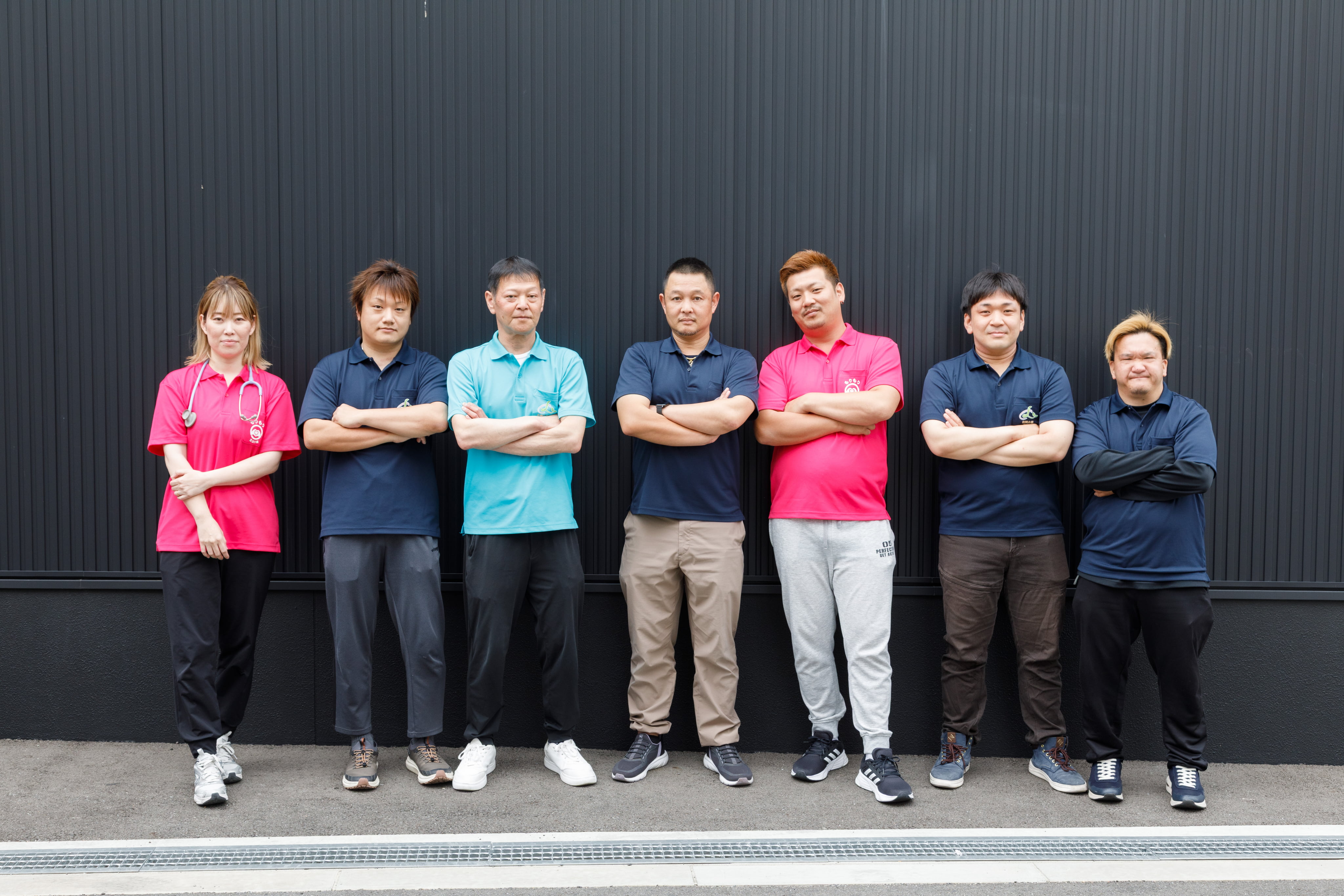 ヒーローバックグラウンド